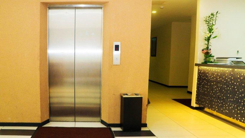 Hotel Seri Perkasa Кота-Кинабалу Экстерьер фото